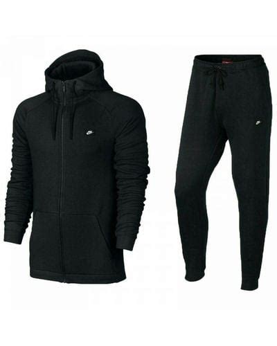 nike joggingpakken heren